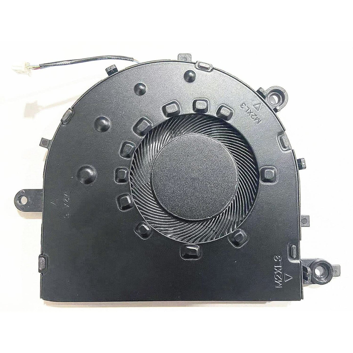 Fleshy Leaf CPU Cooling Fan Replacement for Lenovo xiaoxin 15-are 2020 ideapad 5-15ITL05 5-15ALC05 5-15ARE05 5-15IIL05 XIAOXIN air15 2021 Series