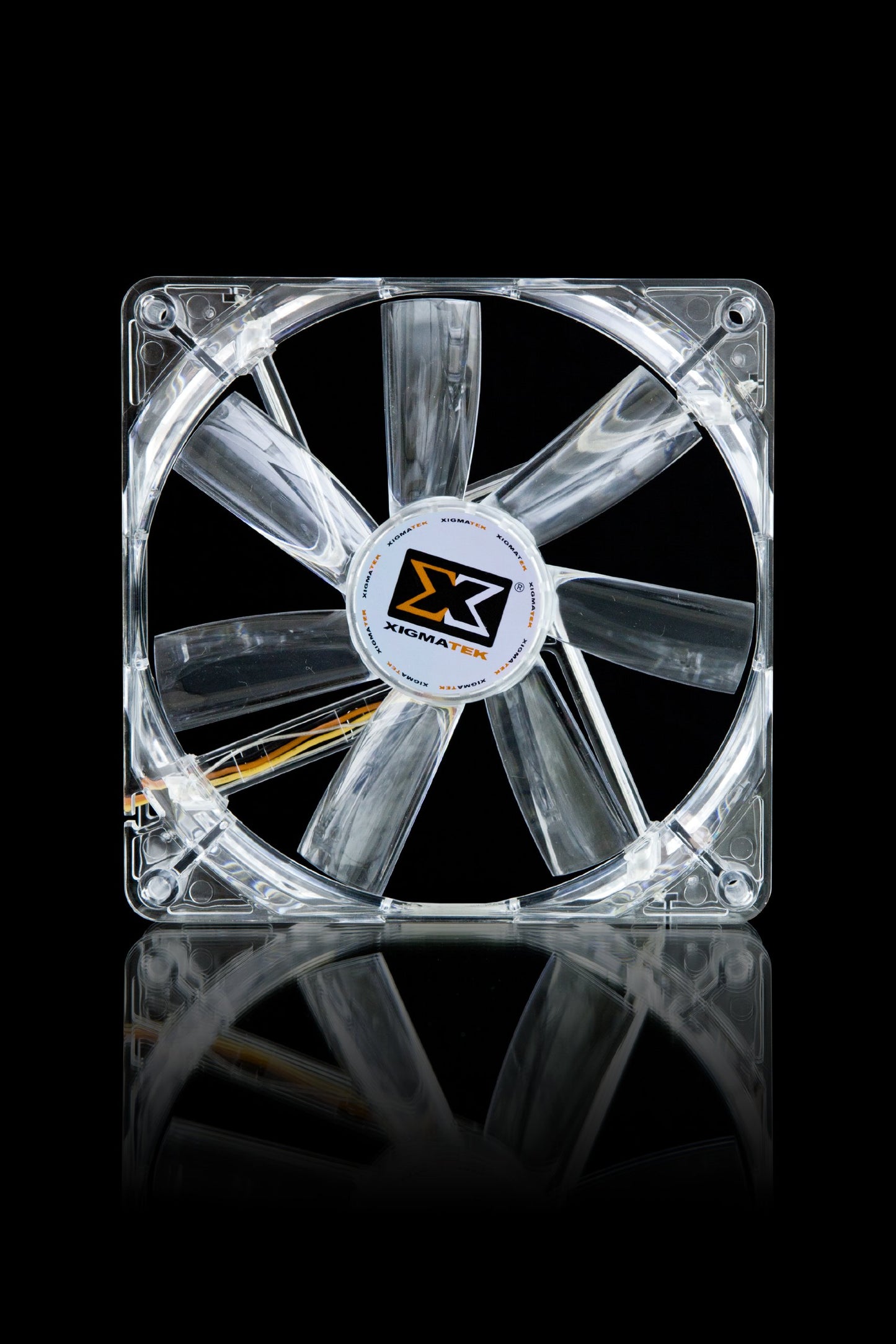 Xigmatek Computer Case Cooling Fan CLF-F1454