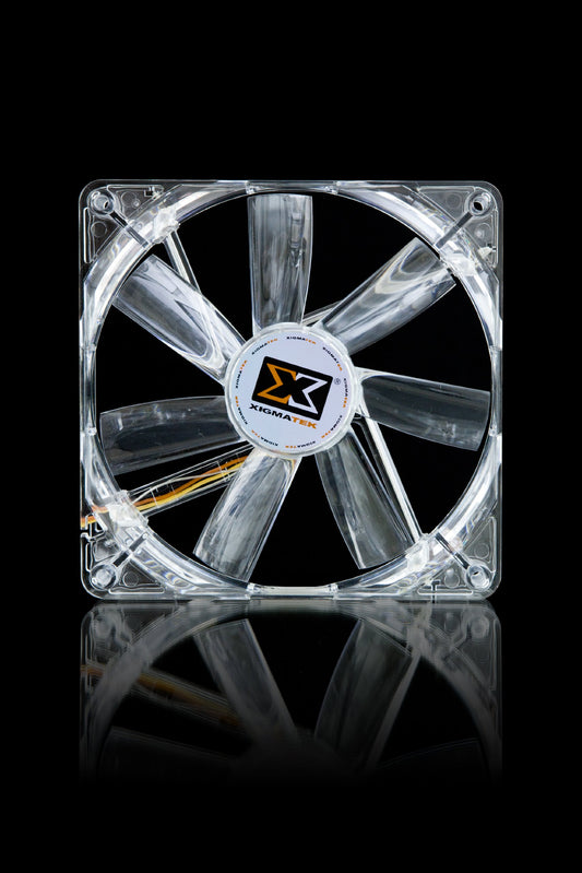 Xigmatek Computer Case Cooling Fan CLF-F1454