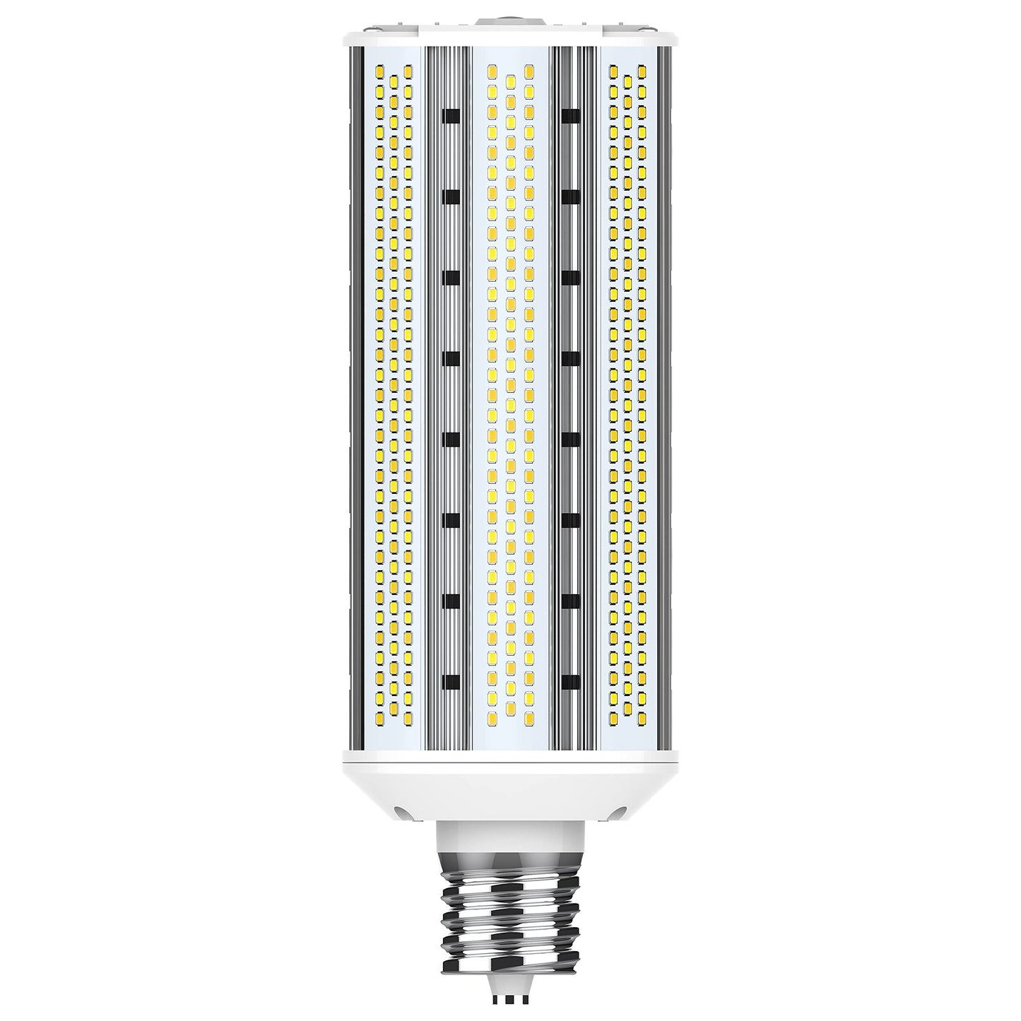 Satco S28987, Selectable LED Wall Pack Corncob Bulb, EX39 Base, Light Bulb