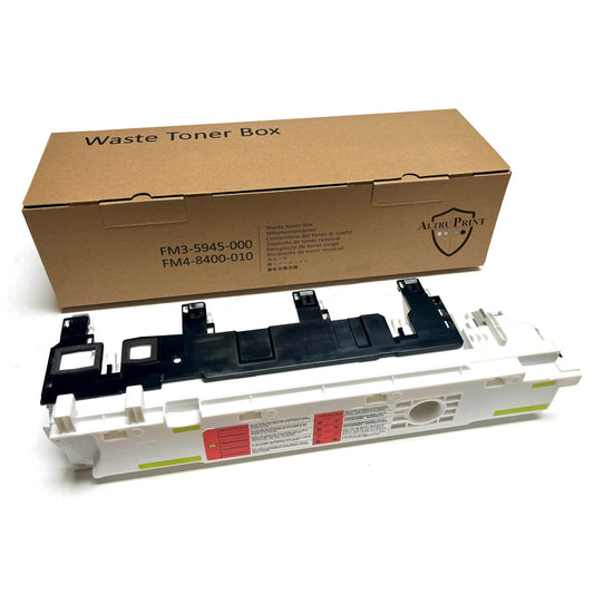 Altru Print FM3-5945-AP (FM4-8400) Waste Toner Container (Bottle) Replacement for Canon imageRUNNER C5030 C5035 C5045 C5051 C5235 C5240 C5250 C5255