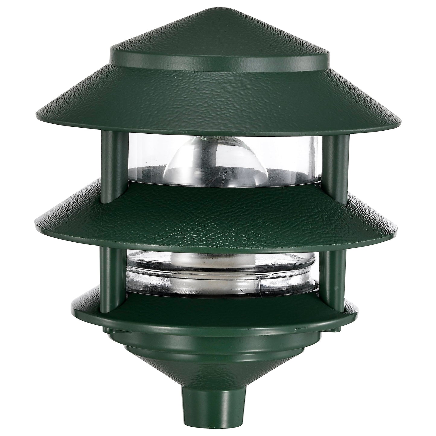 Nuvo Lighting SF77/323 Transitional One Light Landscape in Bronze/Dark finish