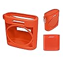 Silicone Cover Skin for Bose SoundLink Color Bluetooth Speaker II, by Alltravel, Full 6 Directions Protection, Customized Skin with Color and Shape