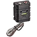 AXXESS AX-ALOC700 2 Channel Line Out Converter with Short Protection,Black,AXALOC700