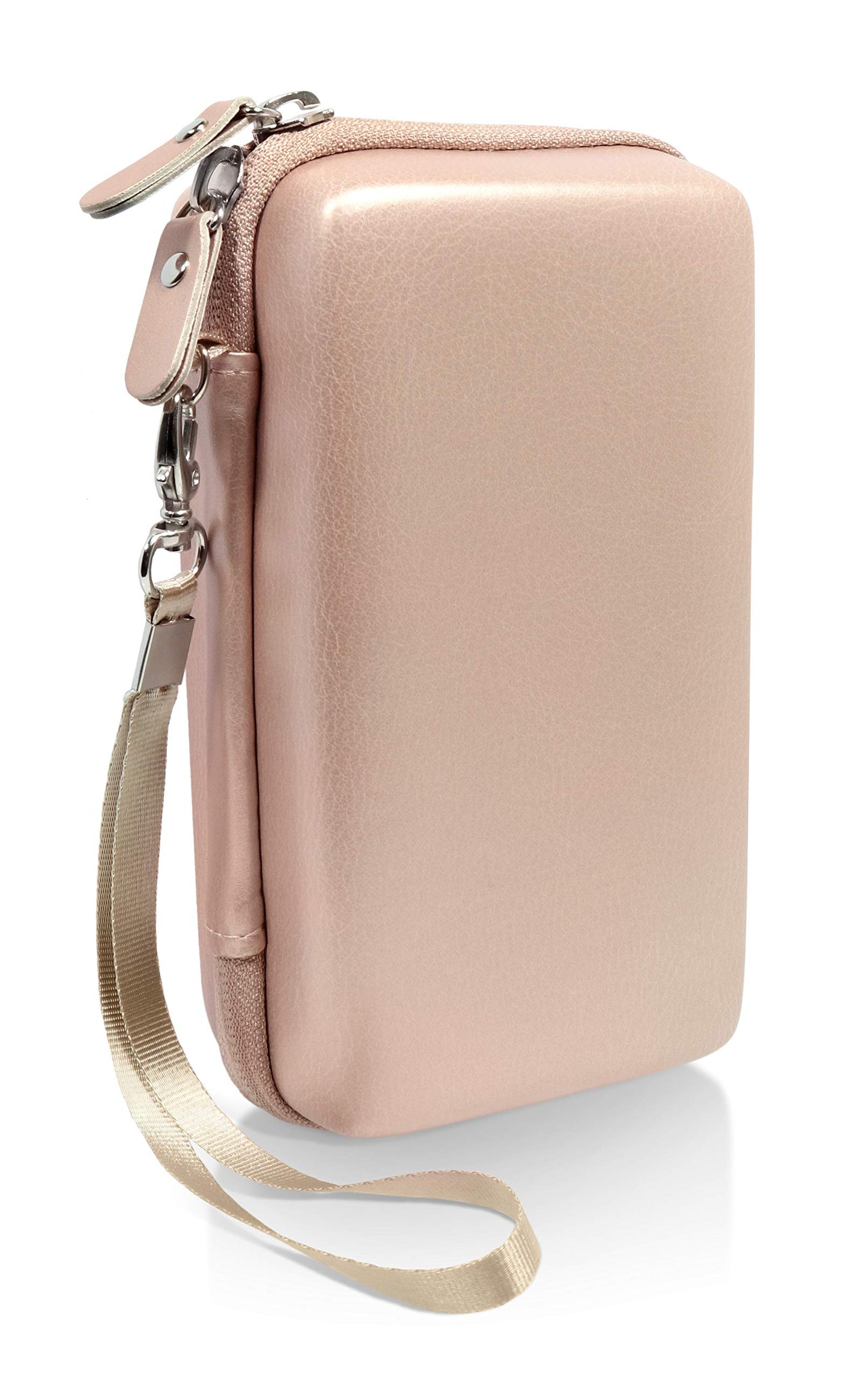 CaseSack Portable Speaker case for Antimi Bluetooth/FM Radio/MP3 Player Portable Wireless Speaker