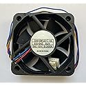 G5015M12D1+6 Fan DC12V 0.200A 2.4W 50×50×15mm Car Audio Cooling Fan
