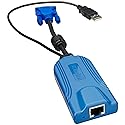 RARITAN COMPUTER D2CIM-VUSB Dominion KX2 Virtual Media USB Cim