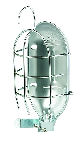 Lite Guard Trouble