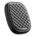 Vaydeer 1pc Elbow Rest Pad, Desk Wrist Rest Armrest, Soft Memory Foam Ergonomic Support, Mouse Cushion Pillow, Wrist Pain Relief for Computer Laptop
