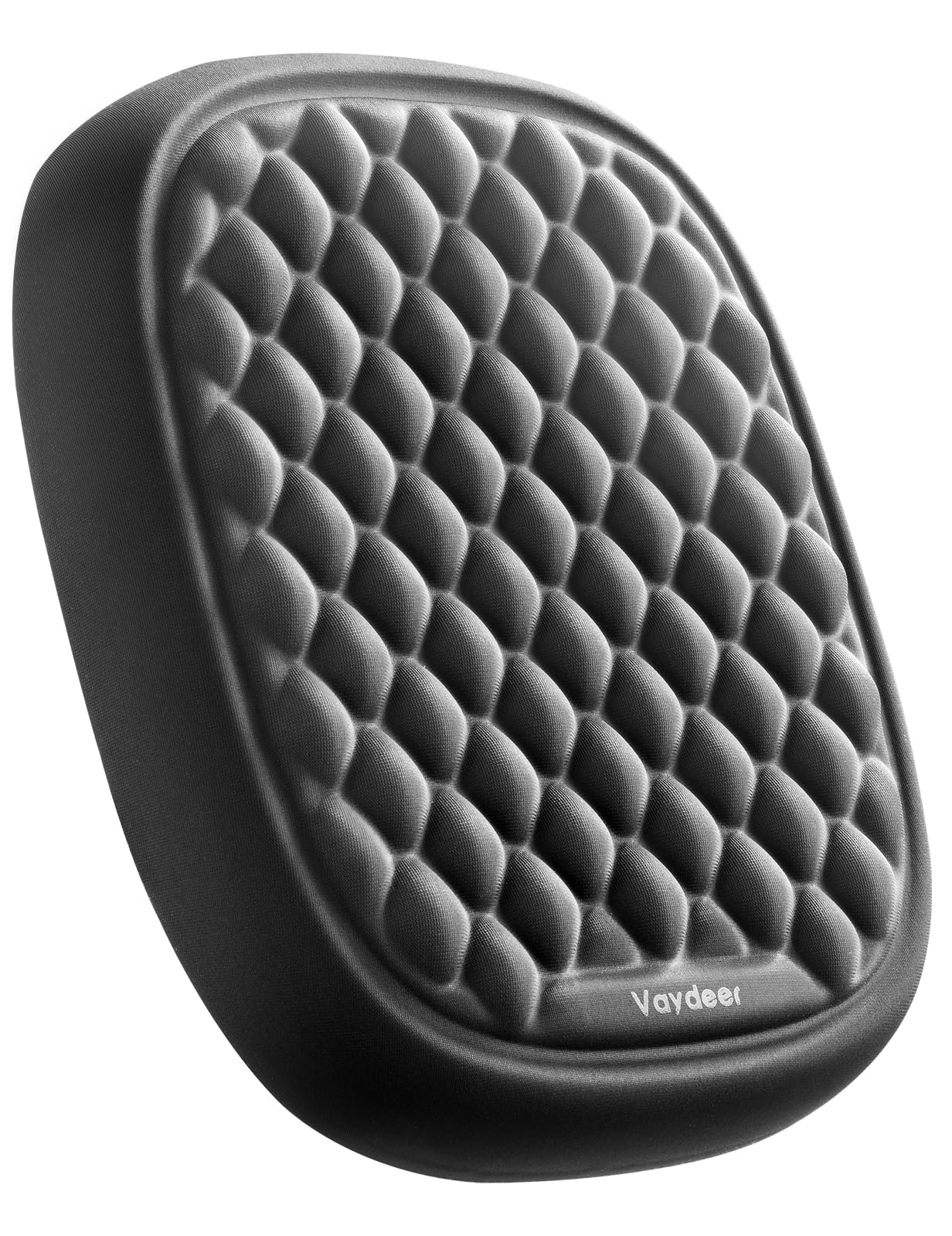 Vaydeer 1pc Elbow Rest Pad, Desk Wrist Rest Armrest, Soft Memory Foam Ergonomic Support, Mouse Cushion Pillow, Wrist Pain Relief for Computer Laptop