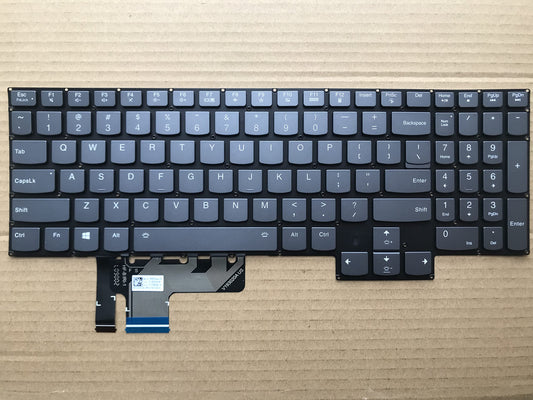 Original New RGB Keyboard for Lenovo Legion 7i 15.6” Gaming Laptop US Backlit(Not for Legion Pro 7i Gen 8 Intel 16?)