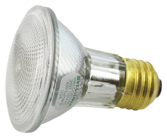 Sylvania 16111 - 39PAR20/HAL/FL30/DL PAR20 Halogen Light Bulb