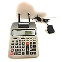 Casio Inc. HR-100TM Business Calculator