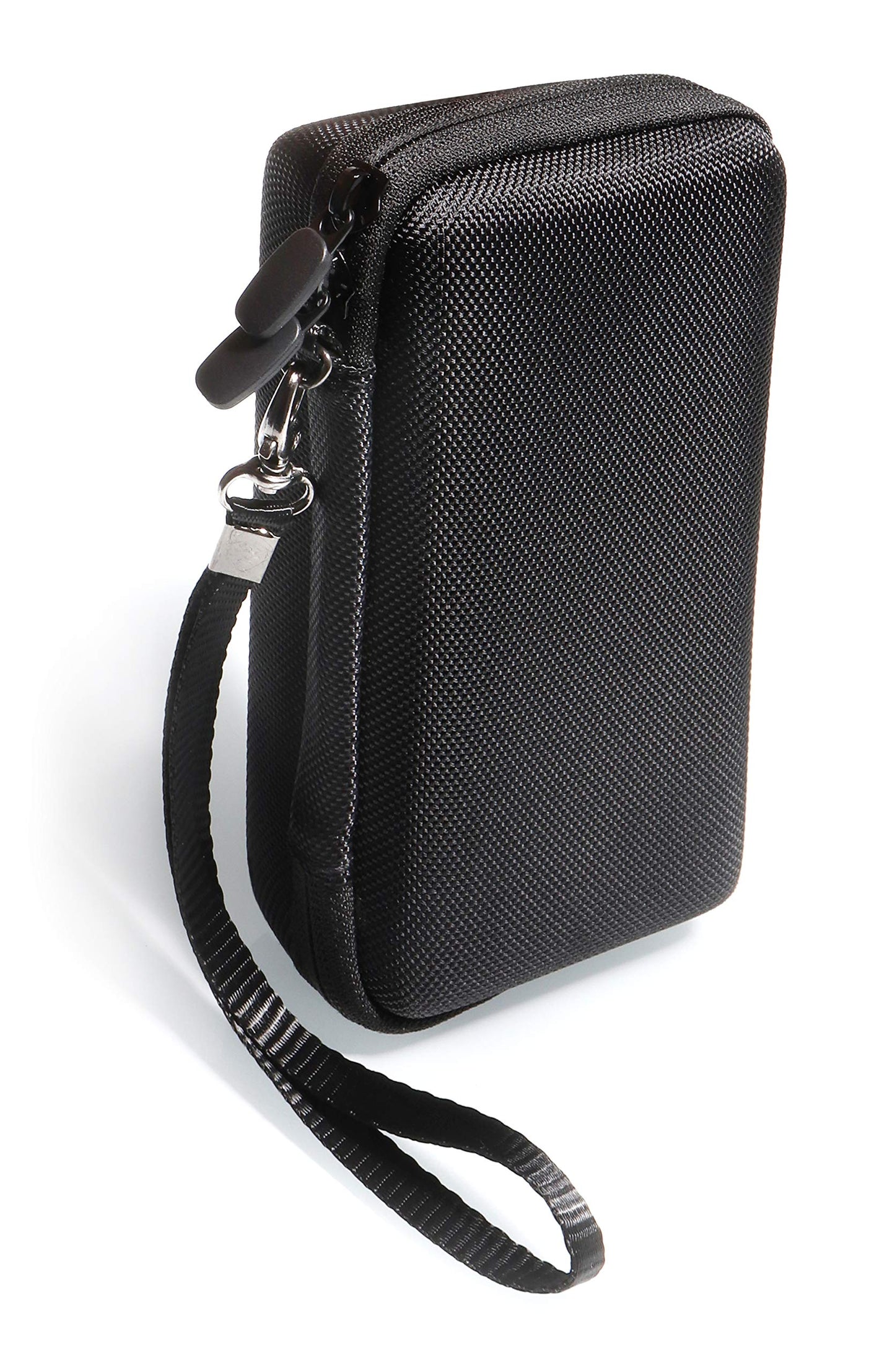 CaseSack Case for Verizon Jetpack Hotspot WiFi Device, MiFi 6620L, 8800L, Jetpack 4G LTE Mobile Hotspot, TP-Link AC750 Wireless Portable Nano Travel