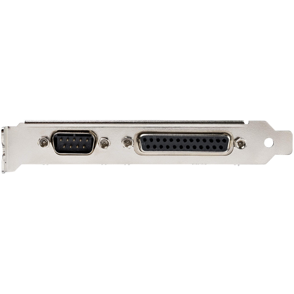 StarTech PCIe Card, PCIe Printer Card, TAA, Expansion (PEX1S1P950)