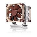 Noctua NH-U9 DX-4189, Premium CPU Cooler for Intel Xeon LGA4189 (Brown)