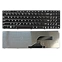 New Laptop Keyboard Replacement for Asus X55 X55A X55C X55U X55V X55VD US Layout Black Color