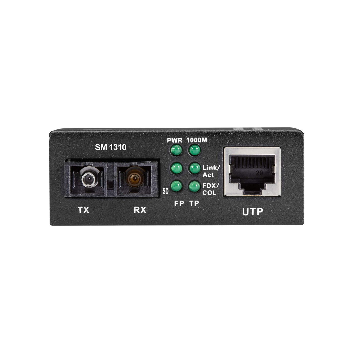 Black Box LGC212A Media Converter