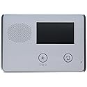 2gig 2GIG-CP21-345E Security and Home Automation Control Panel