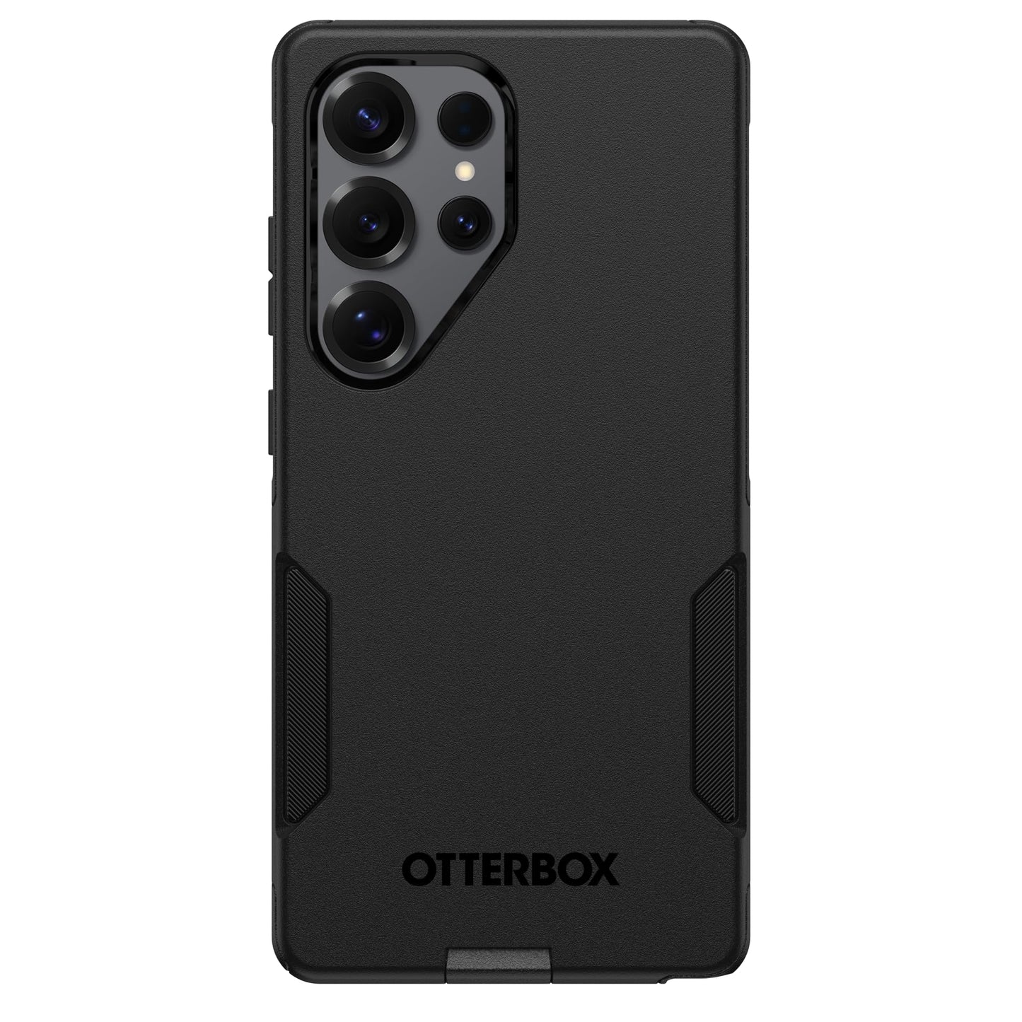 OtterBox Samsung Galaxy S25 Ultra Commuter Series Case - Black