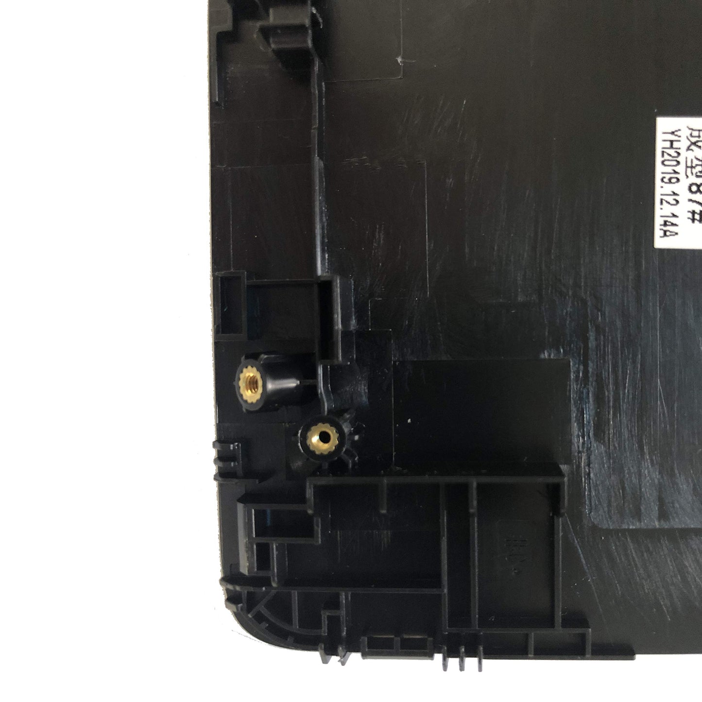 Replacement for HP 14-cm 14T-CM 14Z-CM 14-CK 14-ck 14-cm 14-dg 14q-cs 14q-cy Laptop Upper Case Palmrest Keyboard Assembly Part L23239-001 6070B1306301