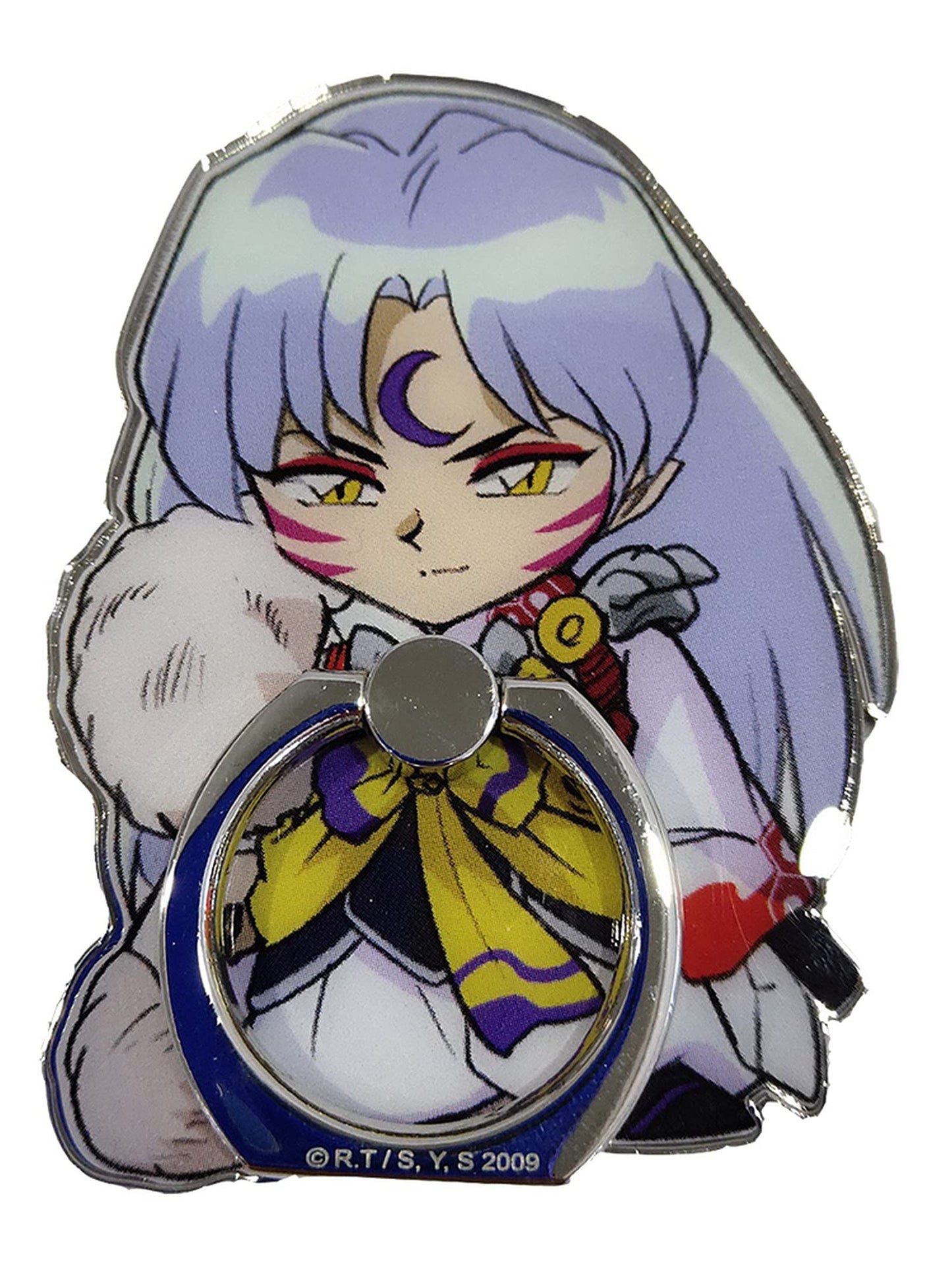 Great Eastern Entertainment Inu Yasha- SD Sesshomaru Phone Ring Holder