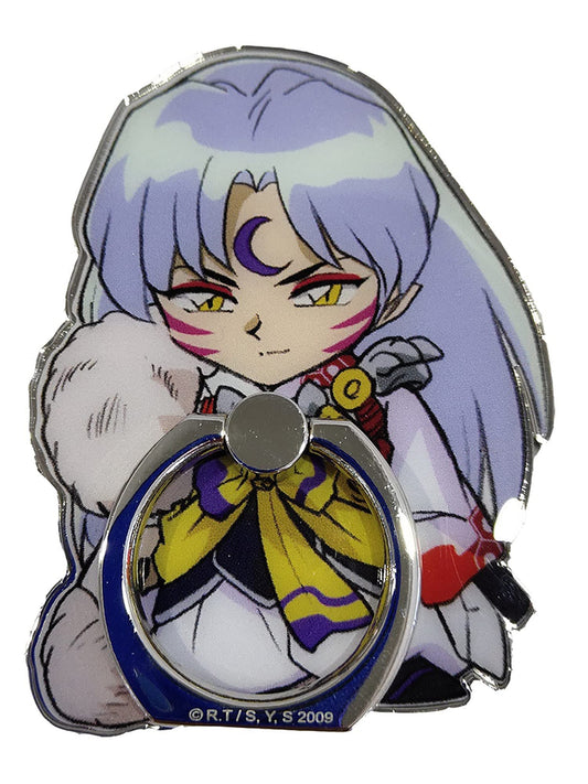 Great Eastern Entertainment Inu Yasha- SD Sesshomaru Phone Ring Holder