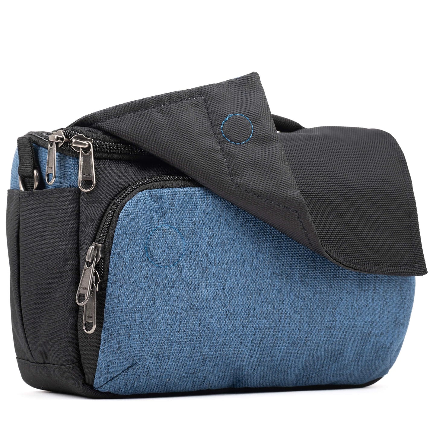 Think Tank Mirrorless Mover 20 Camera Bag (Marine Blue) Medium/Large