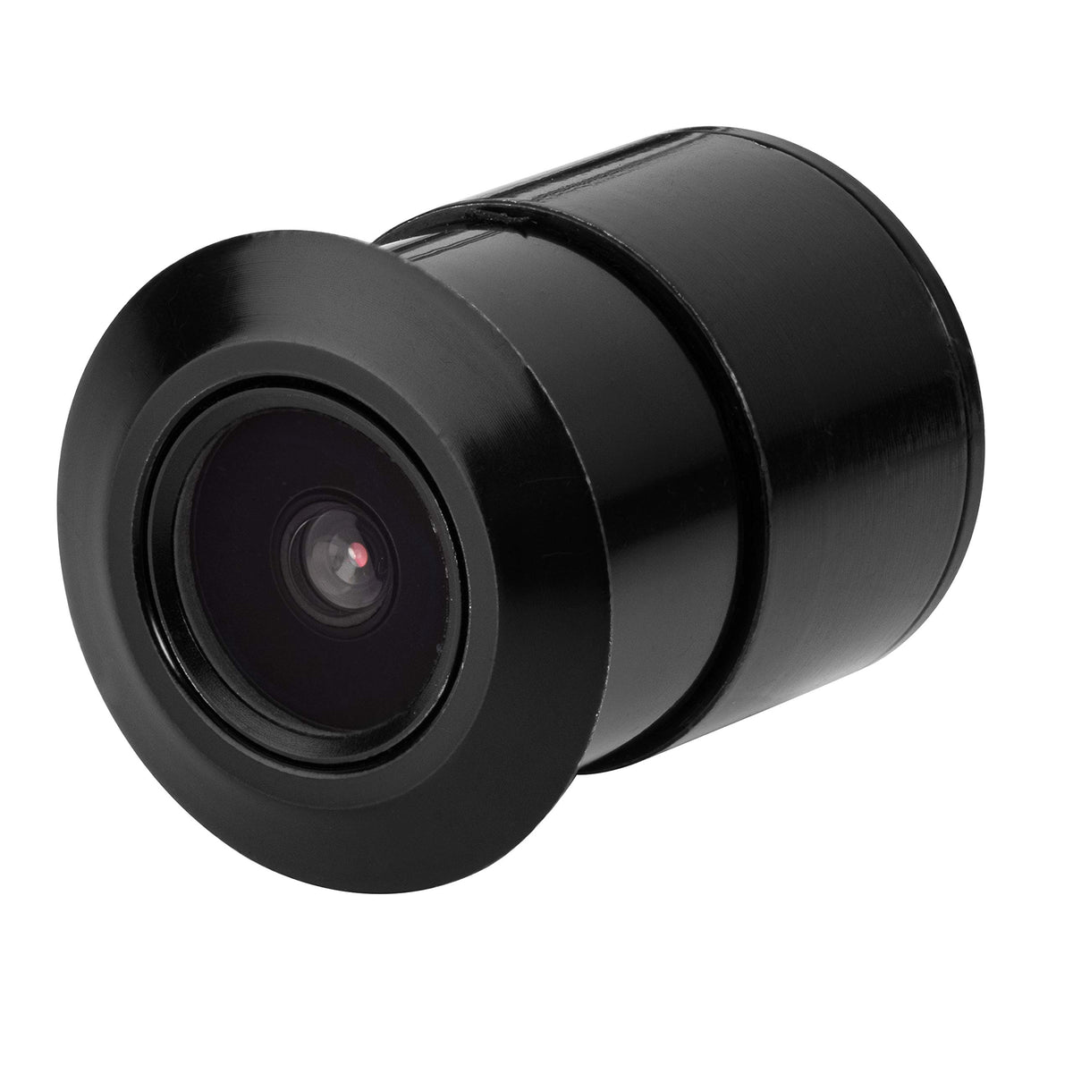 BOYO VTK501HD - Universal HD Backup Camera with Multiple Mounting Options (6-in-1 Camera System)