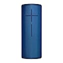 Ultimate Ears MEGABOOM 3 Portable Wireless Bluetooth Speaker (Powerful Sound + Thundering Bass, Bluetooth, Magic Button, Waterproof, Battery 20 Hours)