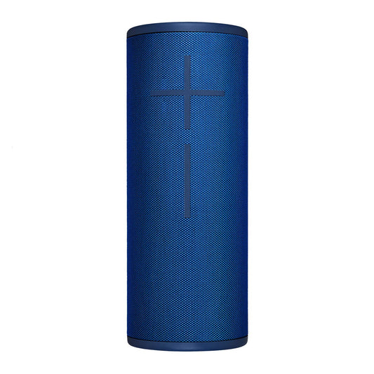 Ultimate Ears MEGABOOM 3 Portable Wireless Bluetooth Speaker (Powerful Sound + Thundering Bass, Bluetooth, Magic Button, Waterproof, Battery 20 Hours)