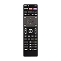 New XRT510 Replacement Remote Control for VIZIO All M-Series TV M321I-A2 M401I-A3 M471I-A2 M501D M501D-A2 M501D-A2R M551D-A2 M551D-A2R M601D-A3