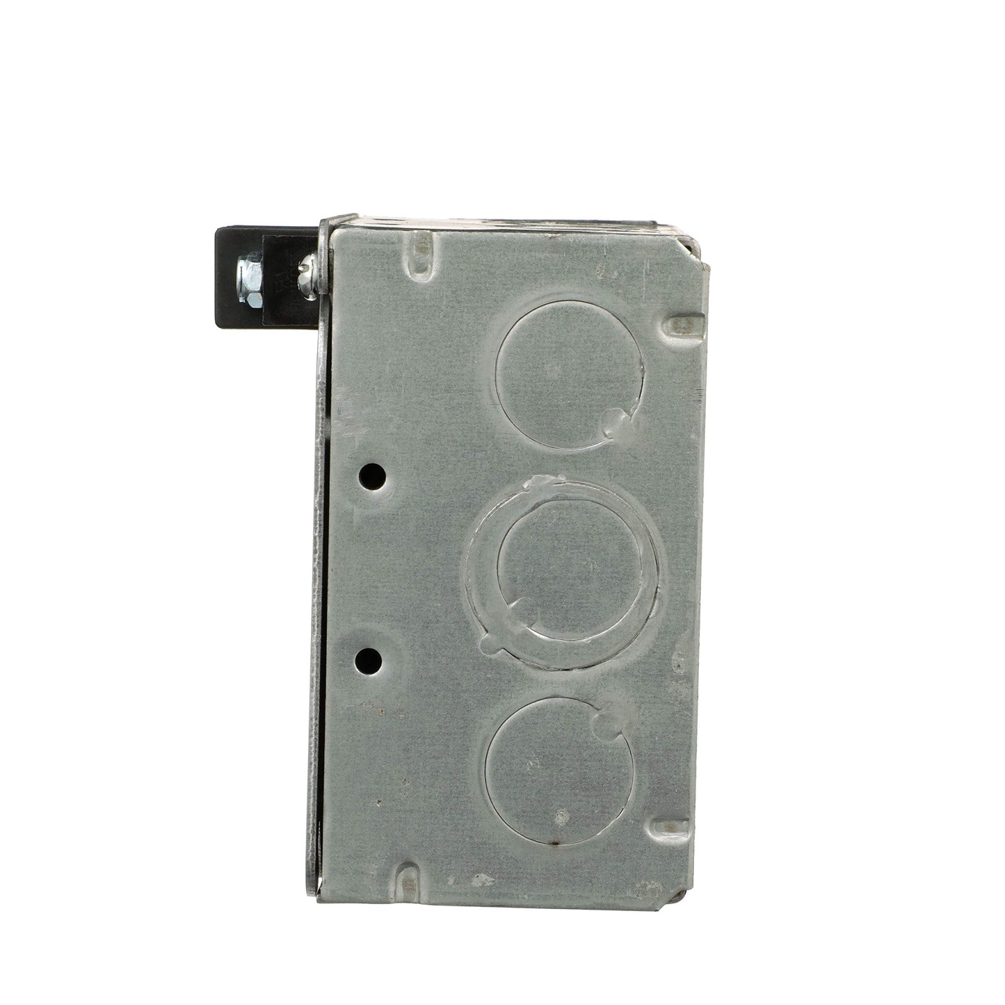 Zurn P6000-HW6 7.6VDC Hardwired Power Converter for 6VDC Flush Valves and Faucets, Steel