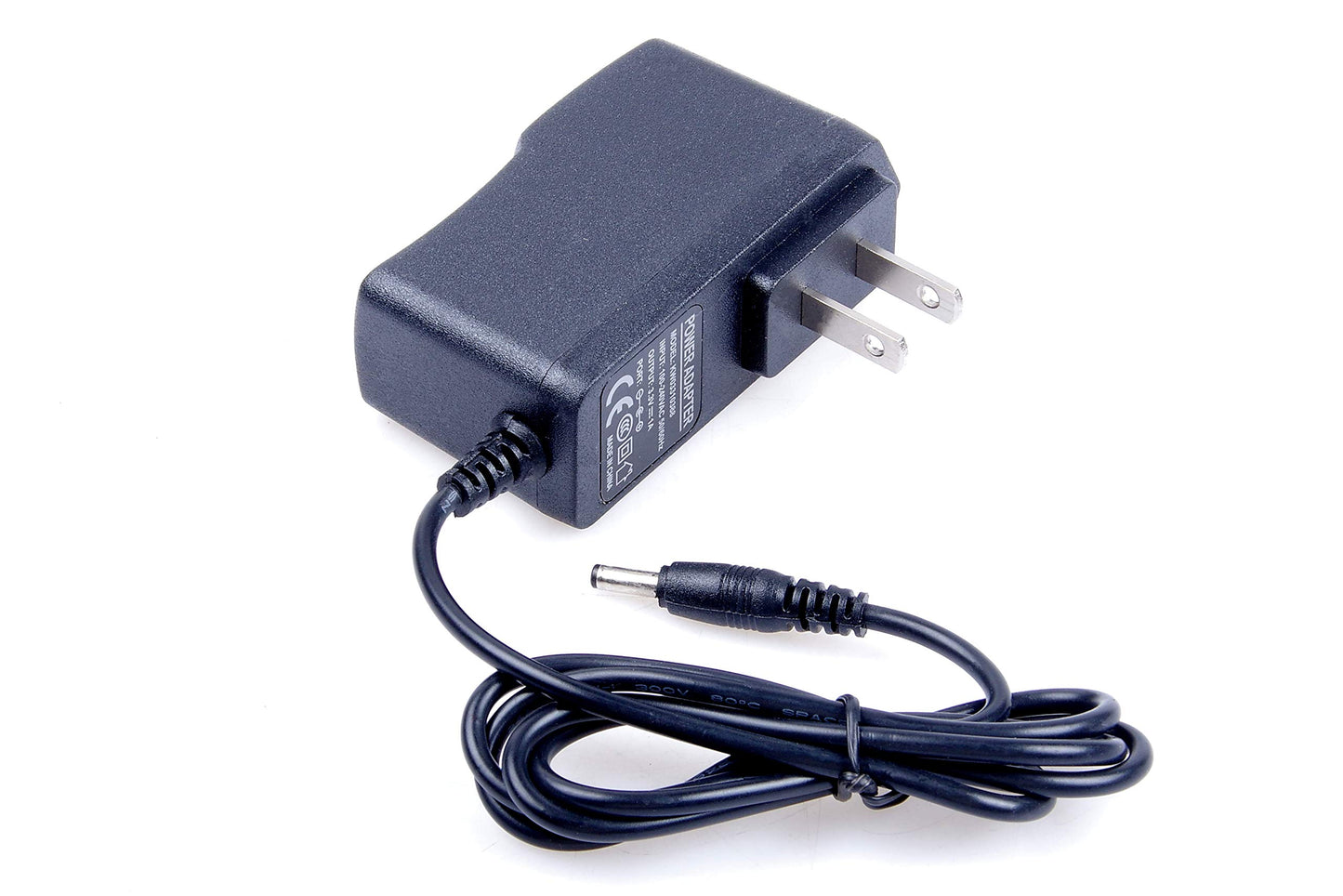 LIVISN AC 100-240V to DC 3.3V 1A Power Supply Adaptor,Max 3W Universal Wall Plug Power Adapter 3.5 x 1.35mm DC Jack