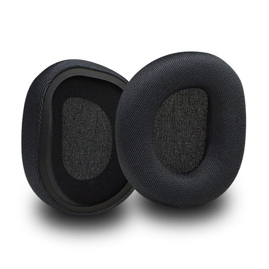 Stealth 600 Gen3 Ear Pads - Replacement Earpads Ear Cushions for Turtle Beach Stealth 600 Gen 2 USB/MAX, 600 Gen3 PC/PS/XB, 500 XB Headset(Black)