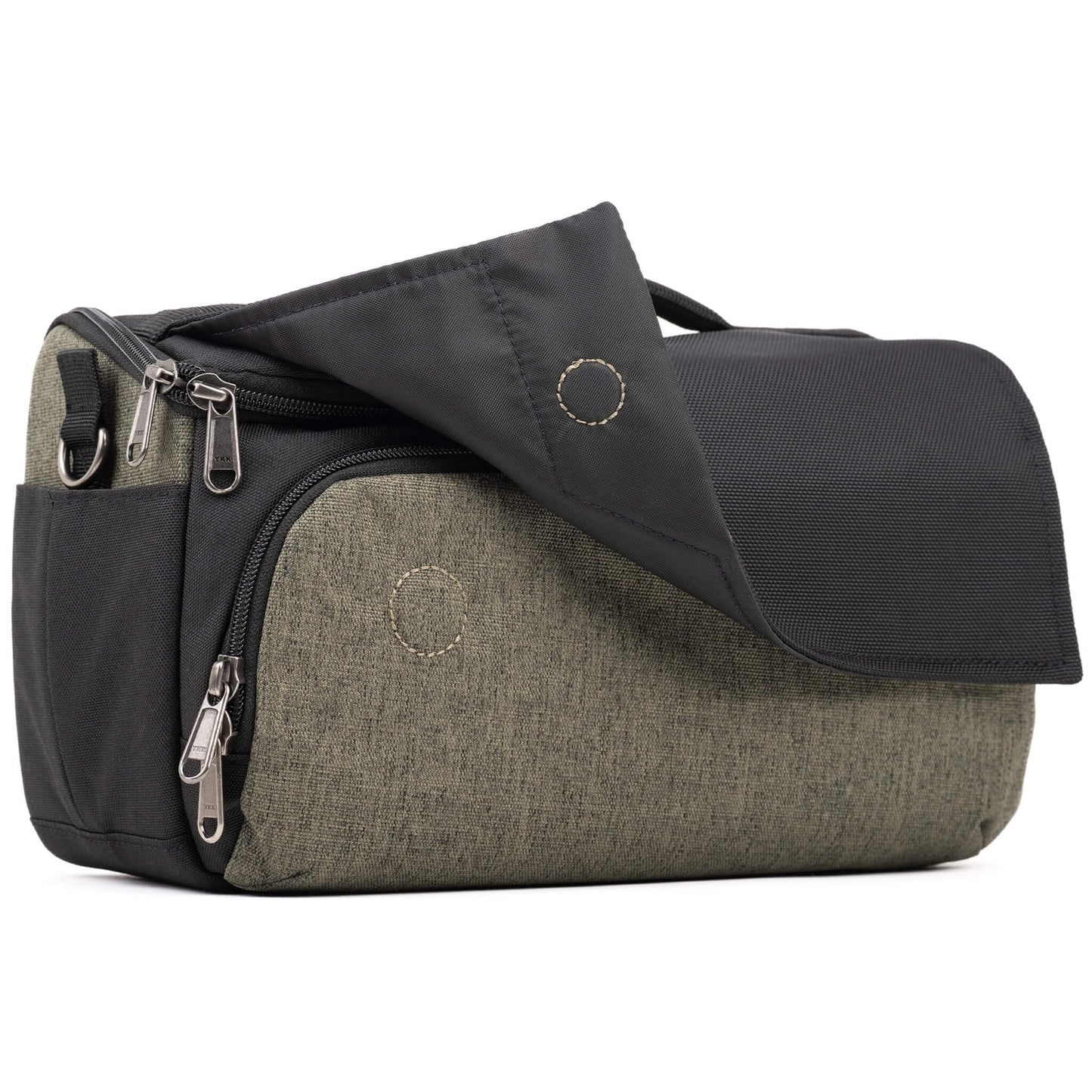 Think Tank Mirrorless Mover 25 Camera Bag (Coast Green) Large