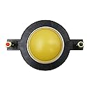 DS18 PRO-D1FVC Universal 2" KSV & Flat Wire Phenolic Voice Coil-Set of 1