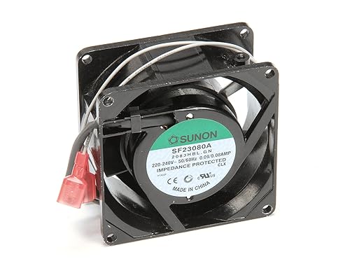 AUTOFRY 39-0013 Fan Cooling