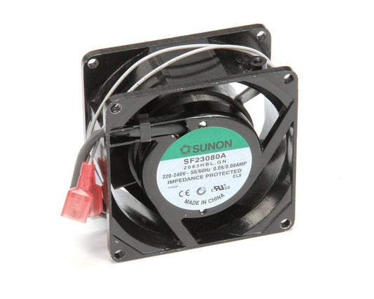 AUTOFRY 39-0013 Fan Cooling