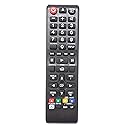 Universal Remote Control for Samsung HTF4500 HT-F4500 HT-H5500W HT-J4500 HT-J5500 HTJ5500W HT-J5500W Blu-Ray & Home Theater System