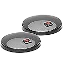 Focal FocalGrills 4" Inch Paired Grills Compatible Speakers
