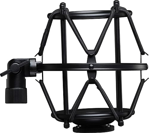 PreSonus SHK-1 Anti-Vibration Microphone Shock Mount