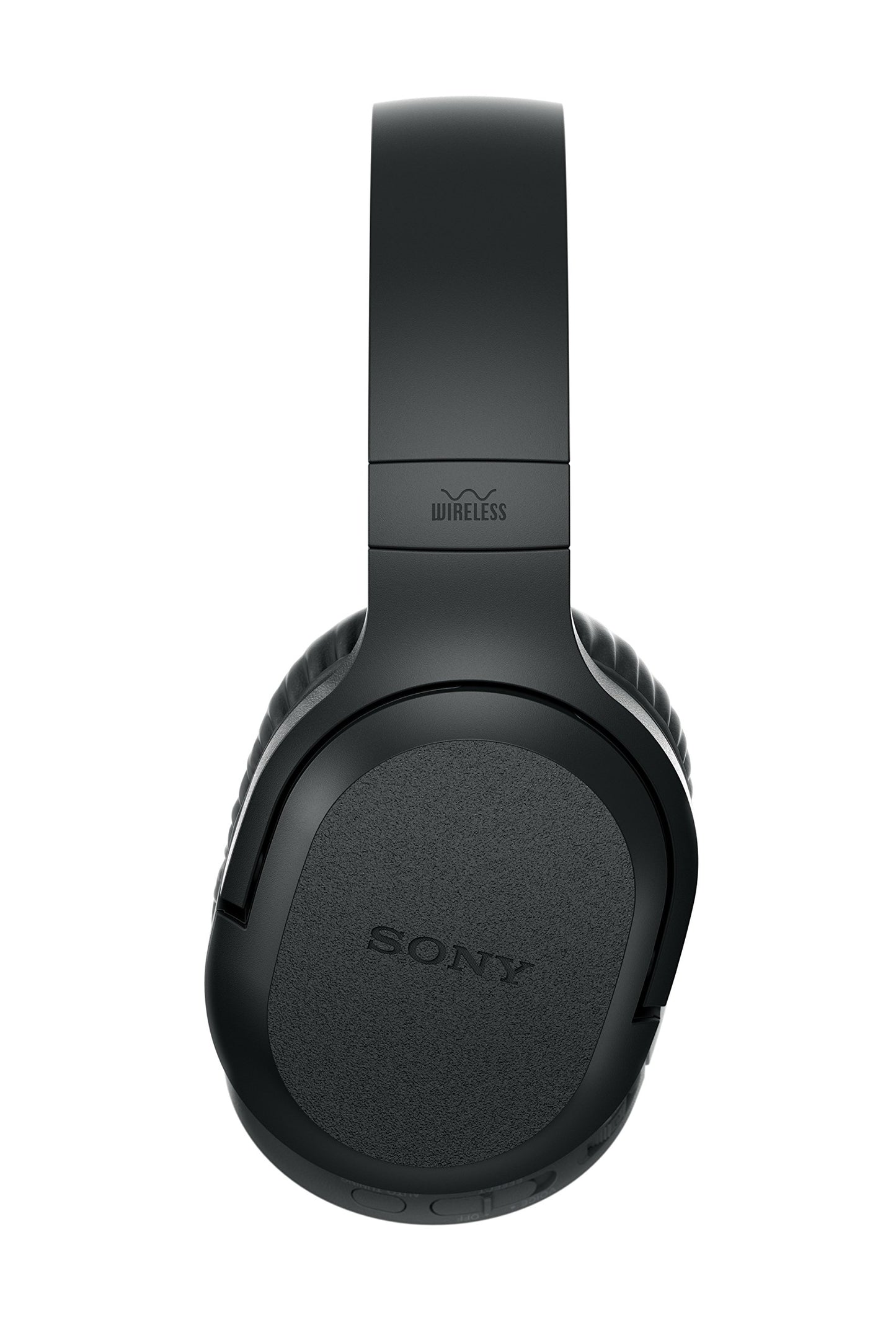 Sony WH-RF400 RF400 Wireless Home Theater Headphones (Renewed)