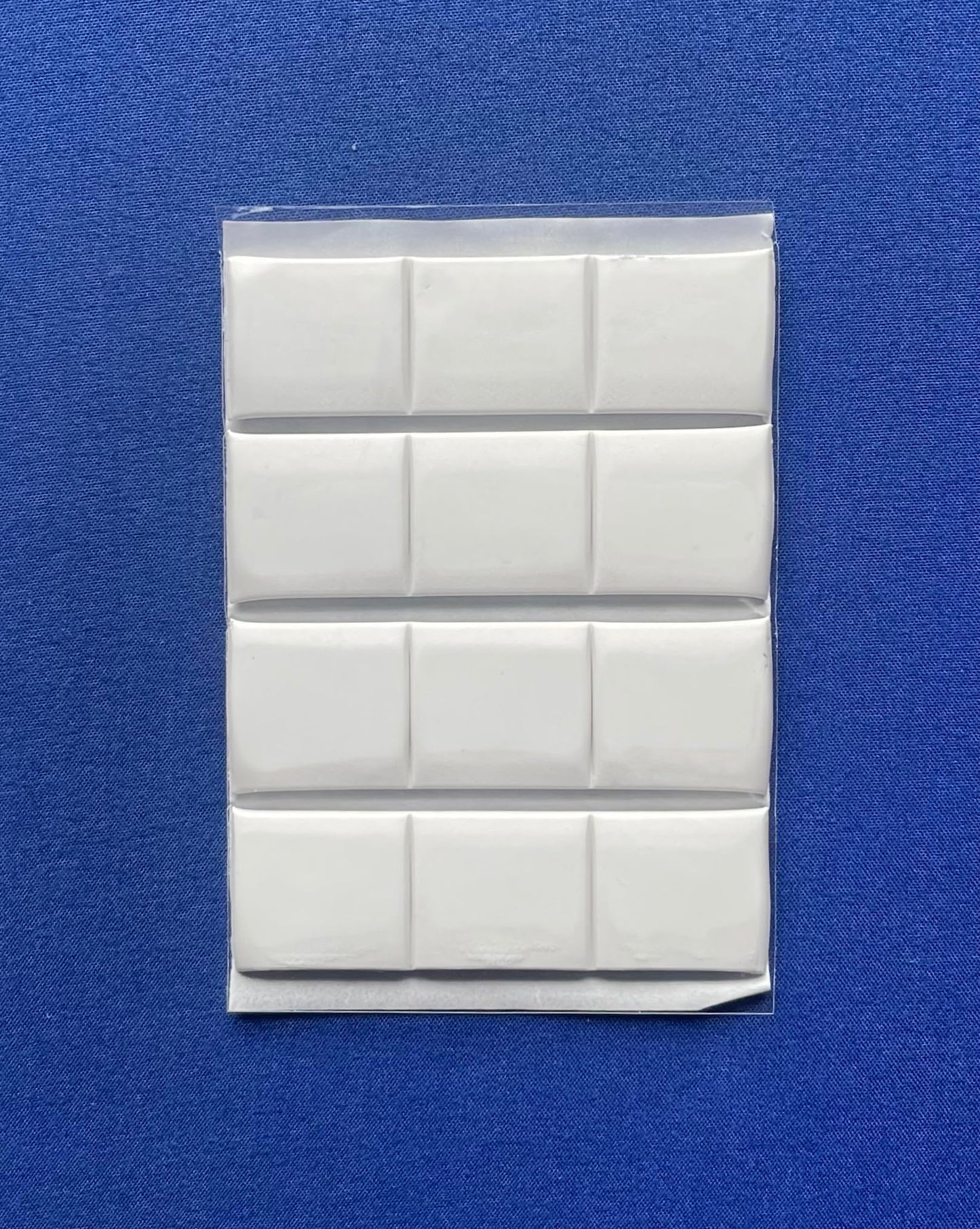 SquaredAway Earbud Cleaning Putty 12PCS, Easily Remove Dirt and Earwax from Headphones or Speakers, for Airpods/Earbuds/iPhone/MacBook/Android