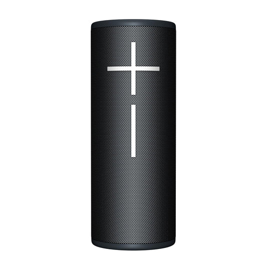 Ultimate Ears MEGABOOM 4 Portable Waterproof Bluetooth Speaker with Powerful 360-Degree Sound and Thundering Bass, Floating Speaker with 20-Hour