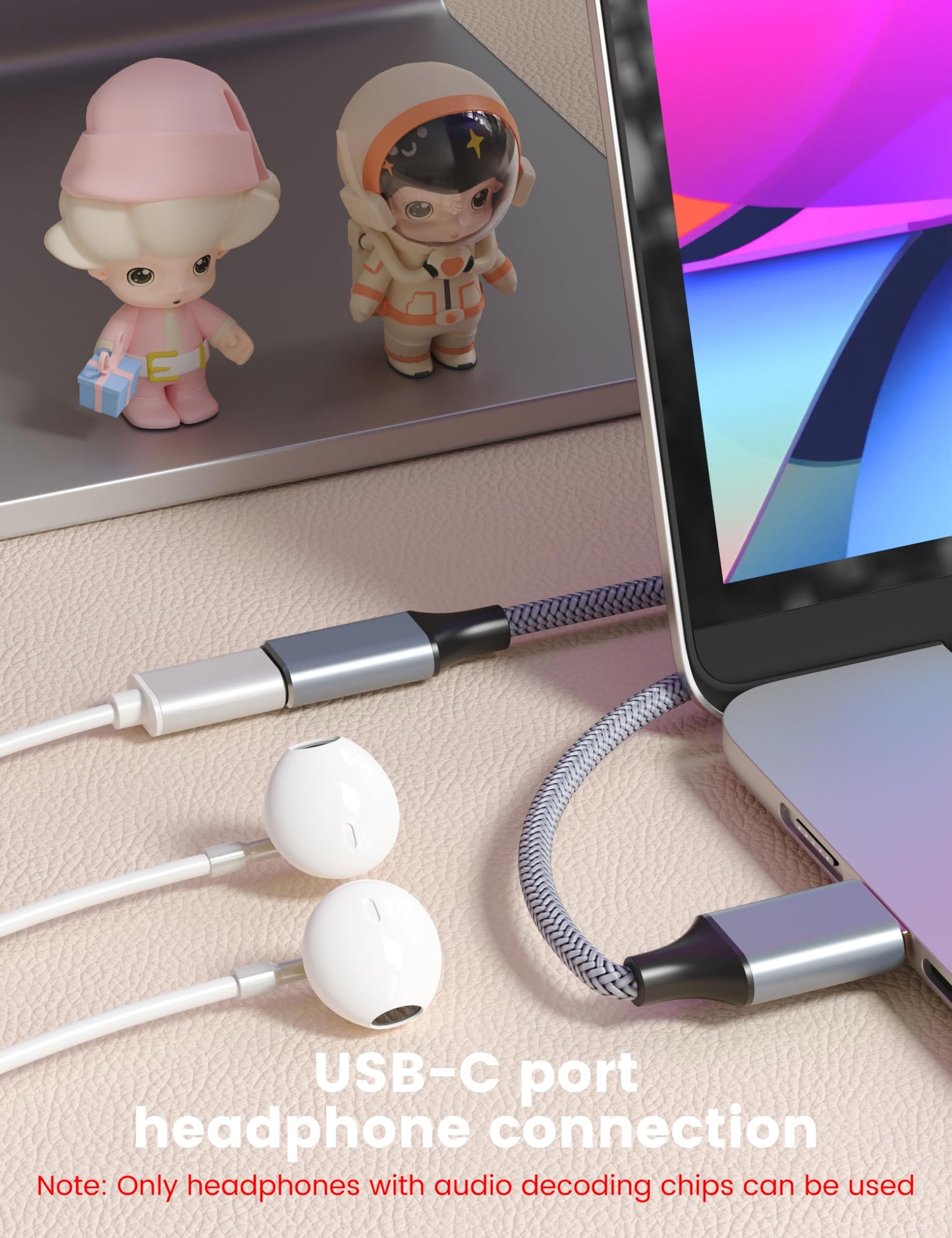 6.6FT USBC Female to USB3.0 Male Cable,USB to USB C Adapter Cable with 5Gbps Data Transfer,Compatible with iPhone 17 16 15Pro Max,Samsung Galaxy S25