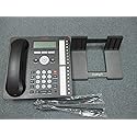 Avaya IP Office 500 1616-I 700458540 IP VOIP 16 Button Display Telephone Black (Renewed)