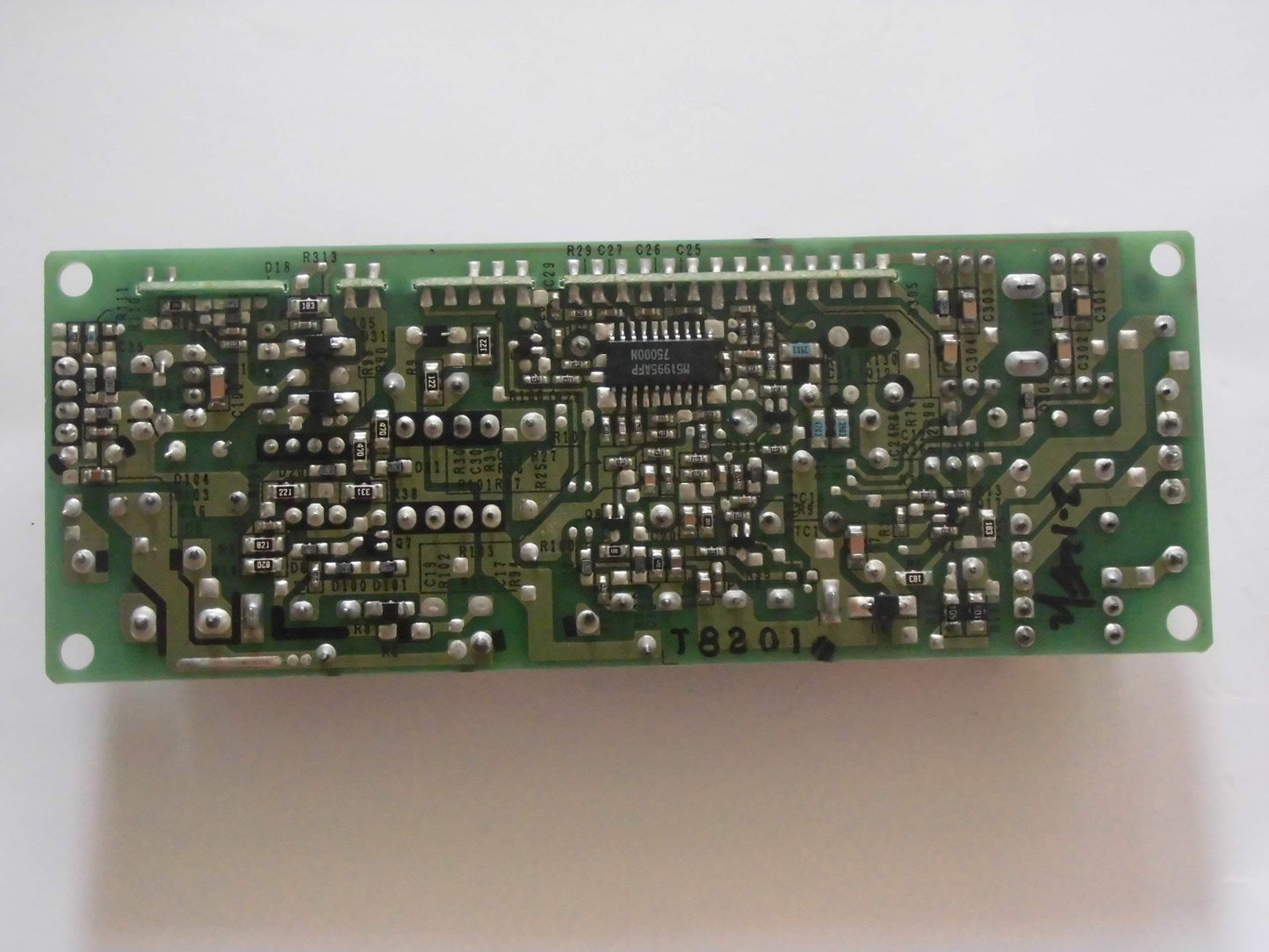 PHG201A1AG3 MPL3102 Input:250-420V Output:230W XD430U/SD430U Projector Power Board