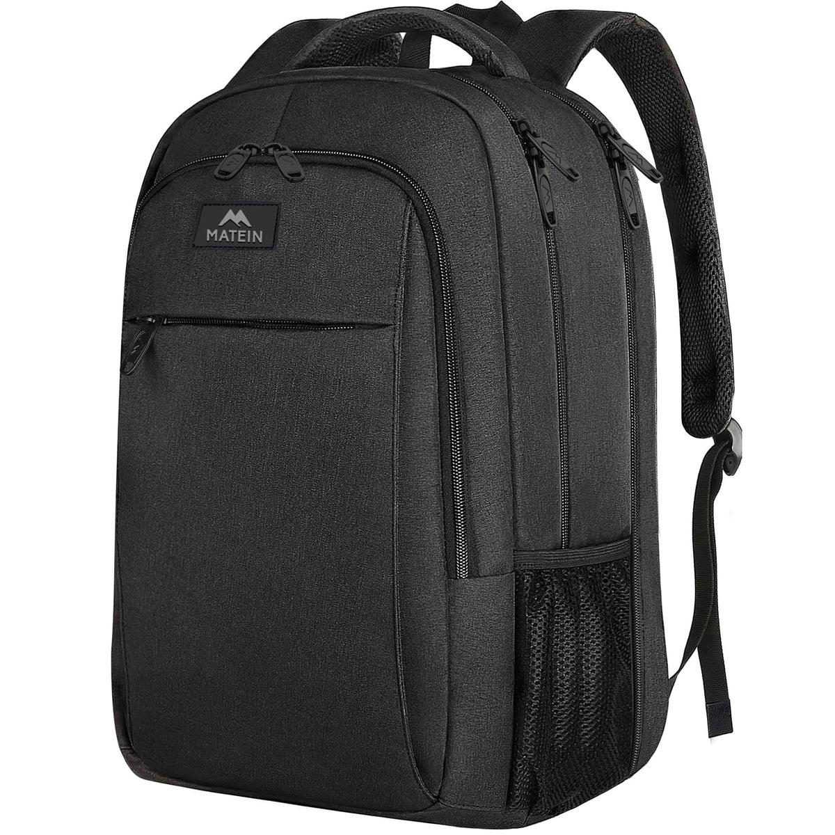MATEIN Extra Large Backpack, 17 Inch TSA Friendly Travel Laptop Backpack