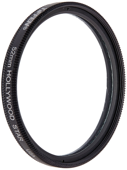 Tiffen Tiffen 52mm Hollywood/FX Special Star Effect Filter